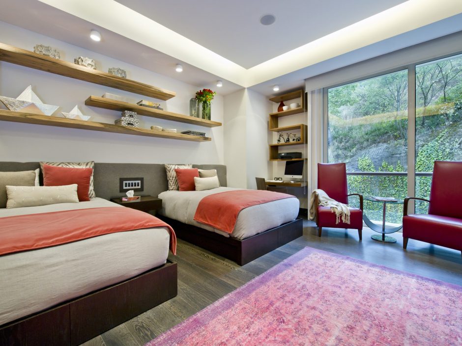 Proyecto Bosques de Santa Fe I