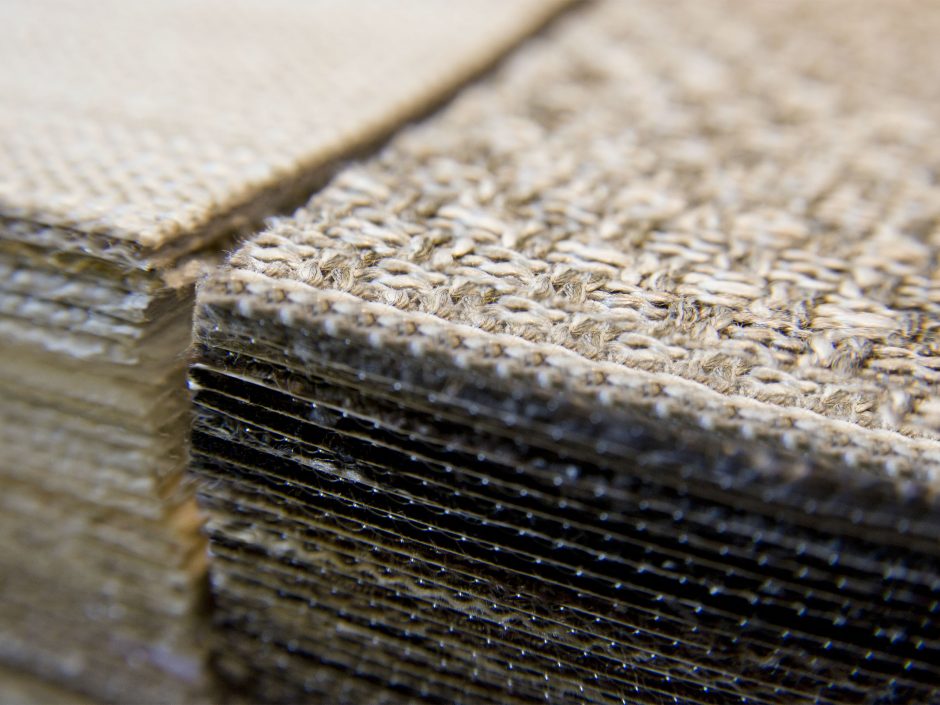 Proyecto Texturas