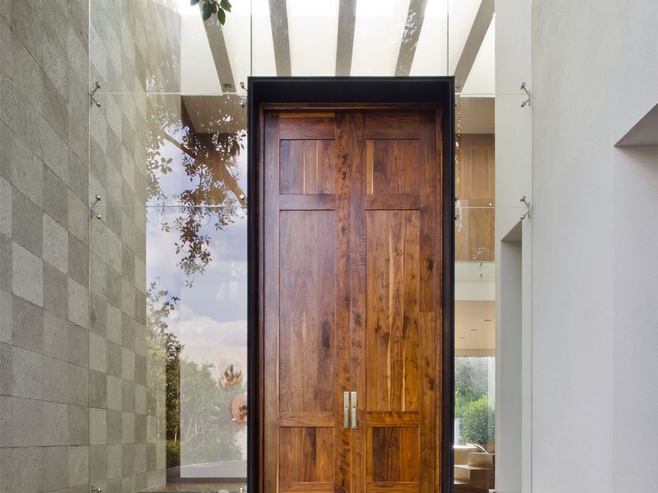 Proyecto Casa Risco