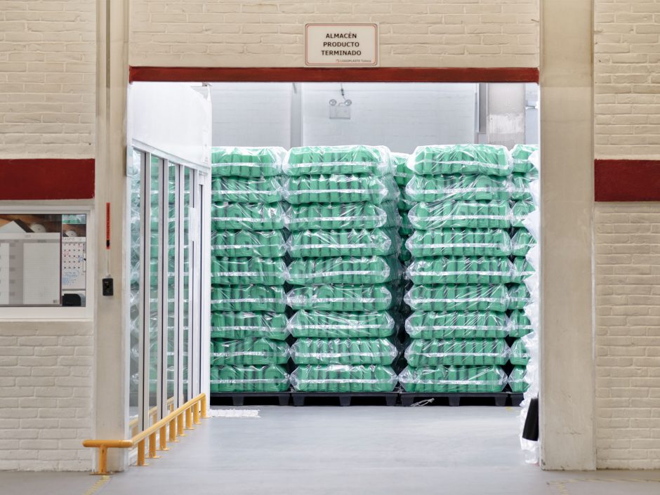 Henkel Toluca
