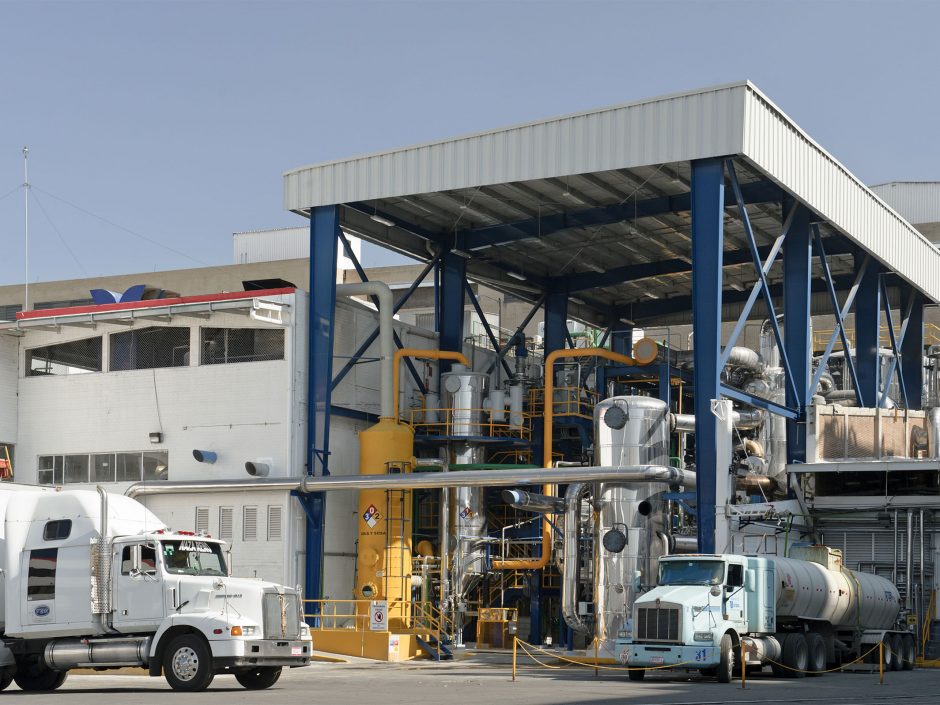 Henkel Toluca