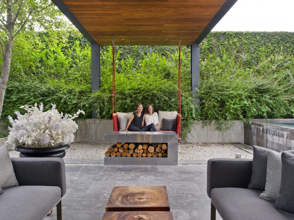 Proyecto Casa Cumbres
