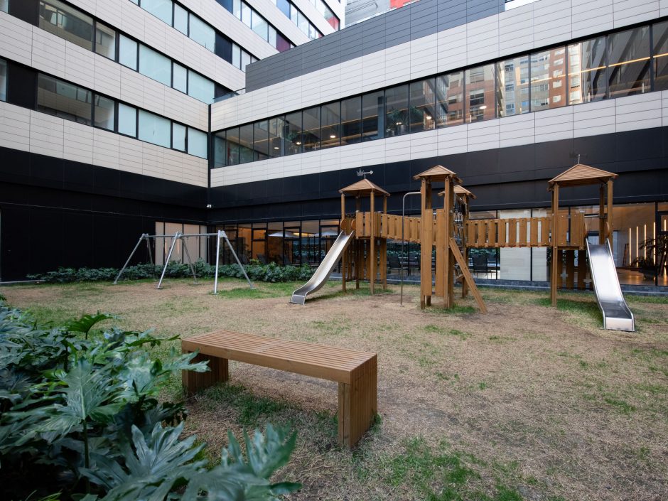 Proyecto Neuchatel