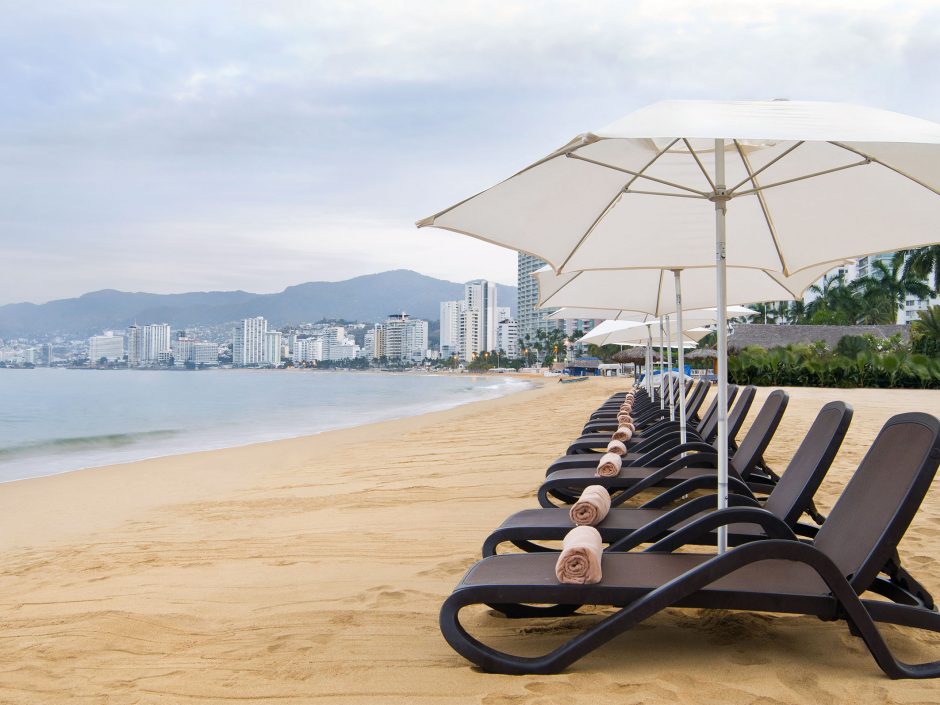 Grand Hotel Acapulco