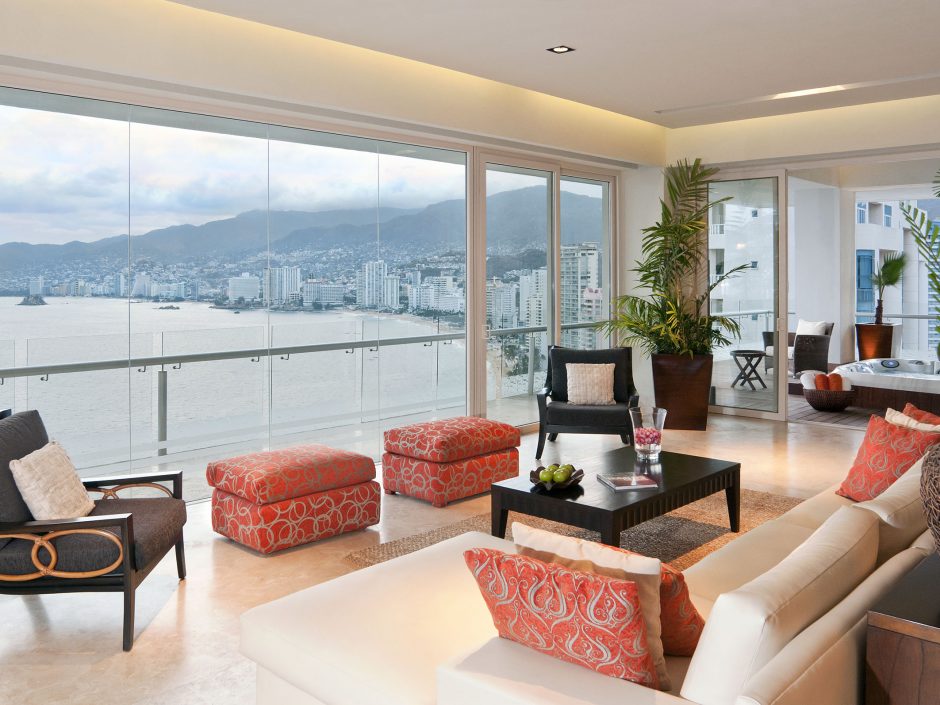 Grand Hotel Acapulco