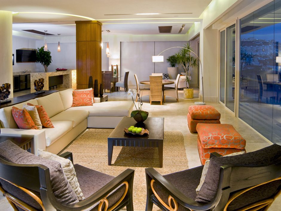 Grand Hotel Acapulco