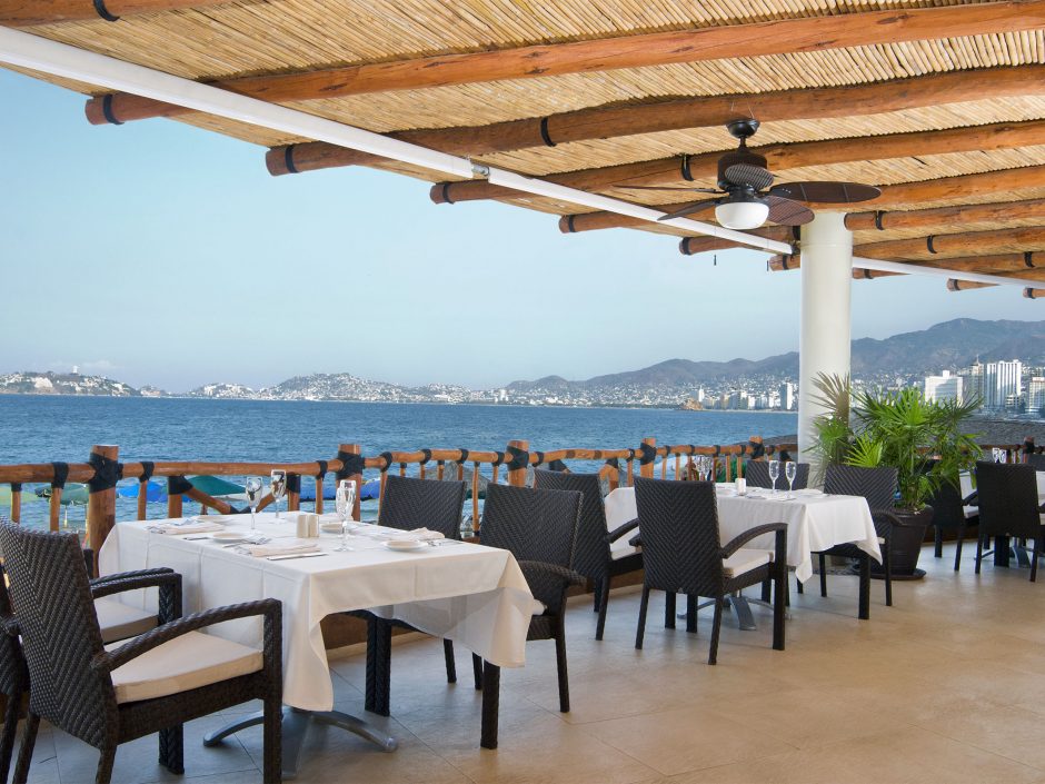 Grand Hotel Acapulco